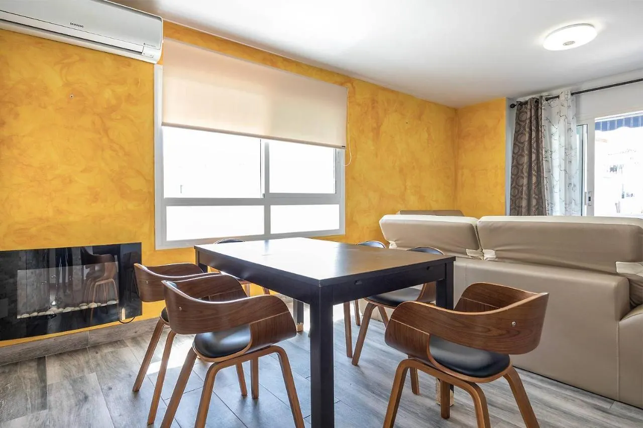 Apartamento Vacacional En El Centro De Nerja 0*,