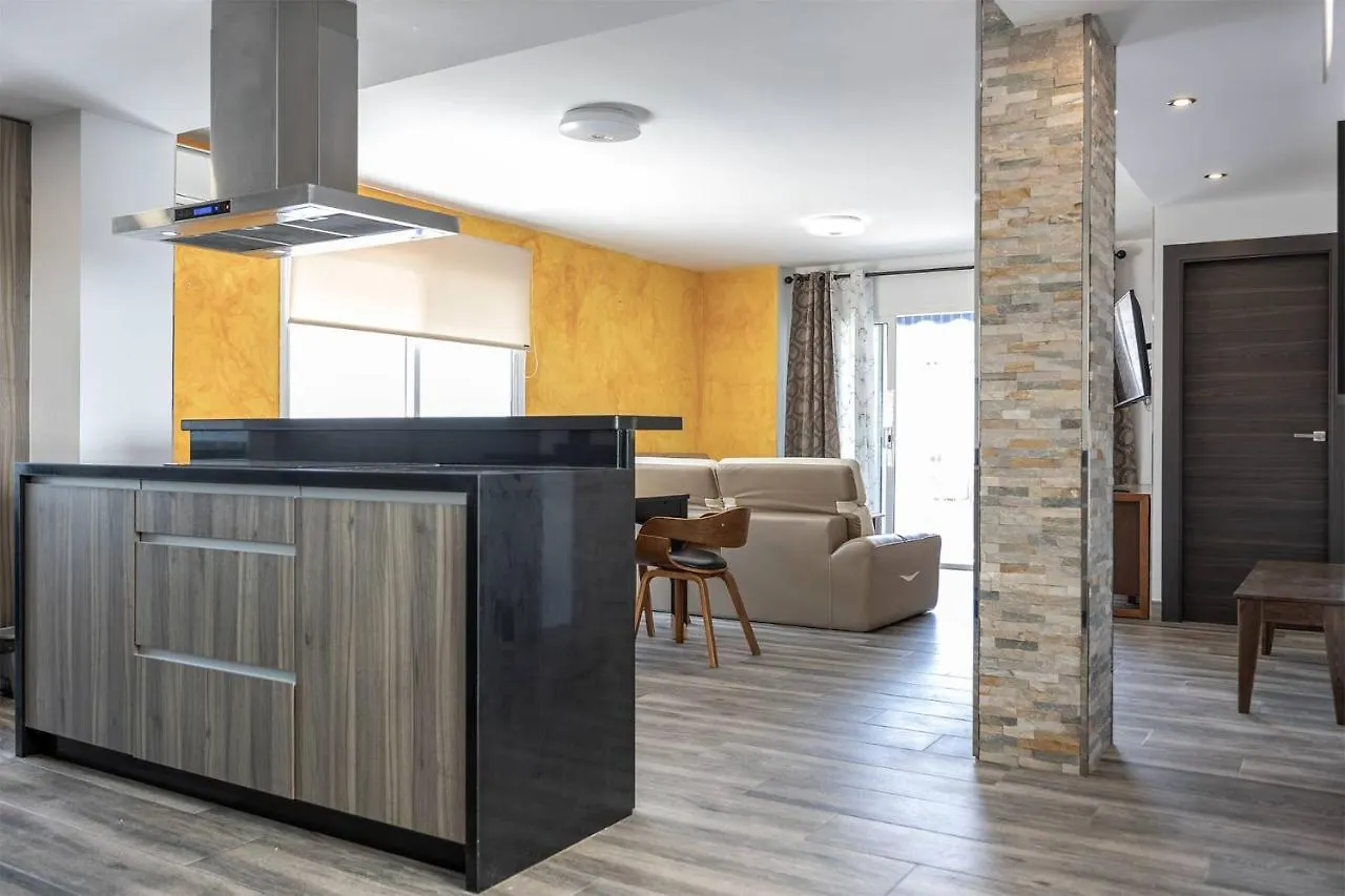 Apartamento Vacacional En El Centro De Nerja 0*,  España