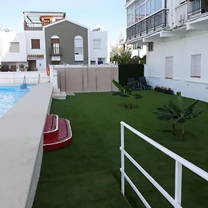  Apartamento Tursol