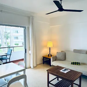  Apartamento Playa Torrecilla