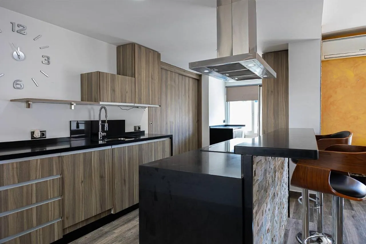 Apartamento Vacacional En El Centro De Nerja Appartamento