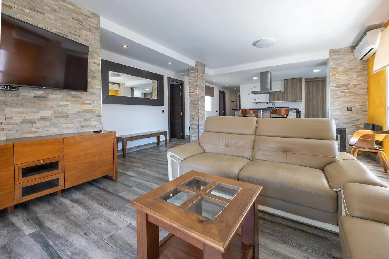 Apartamento Vacacional En El Centro De Nerja