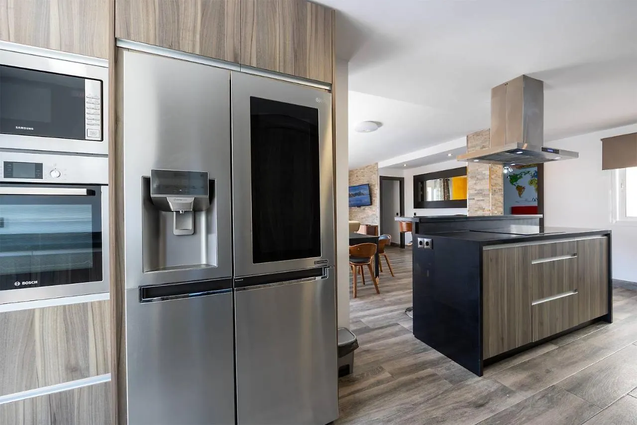 Apartamento Vacacional En El Centro De Nerja Appartamento